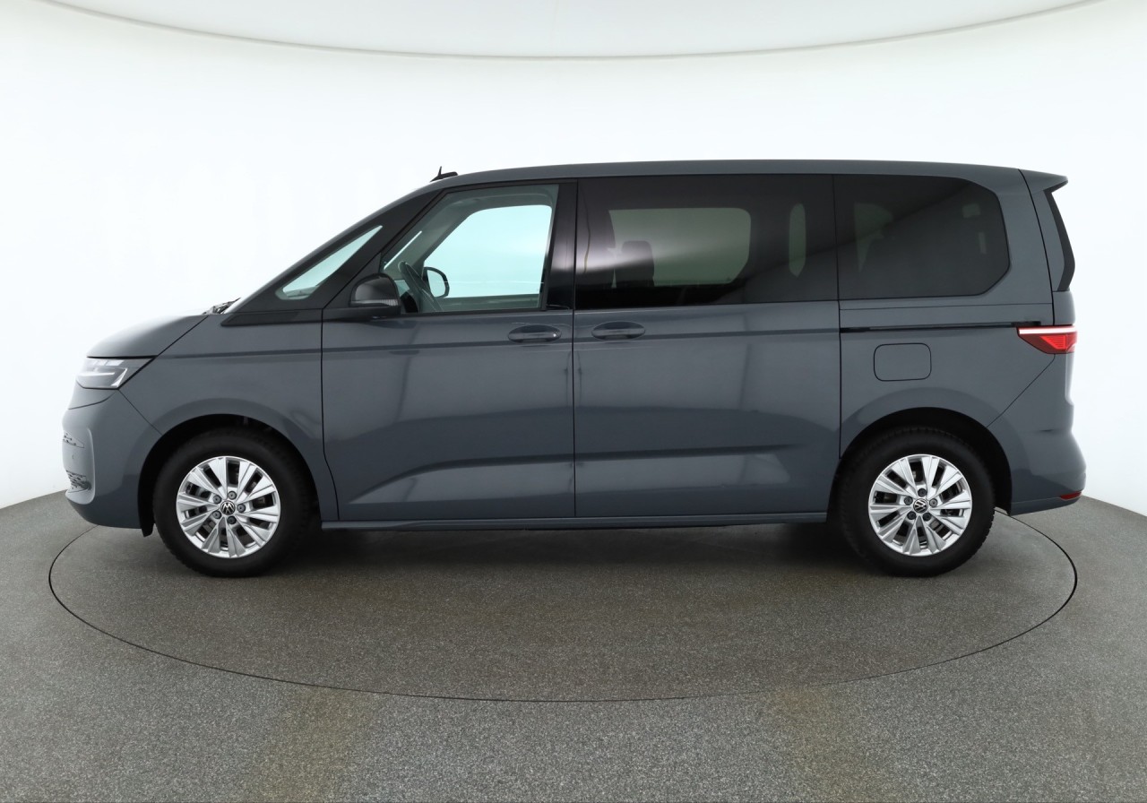 VW T7 Multivan 2.0 TDI DSG