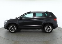 Vorschau: Skoda Karoq 1.0 TSI Clever