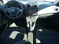 Dacia Logan II MCV Kombi 1.0 Comfort