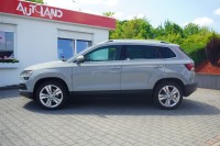 Skoda Karoq 1.5 TSI Style