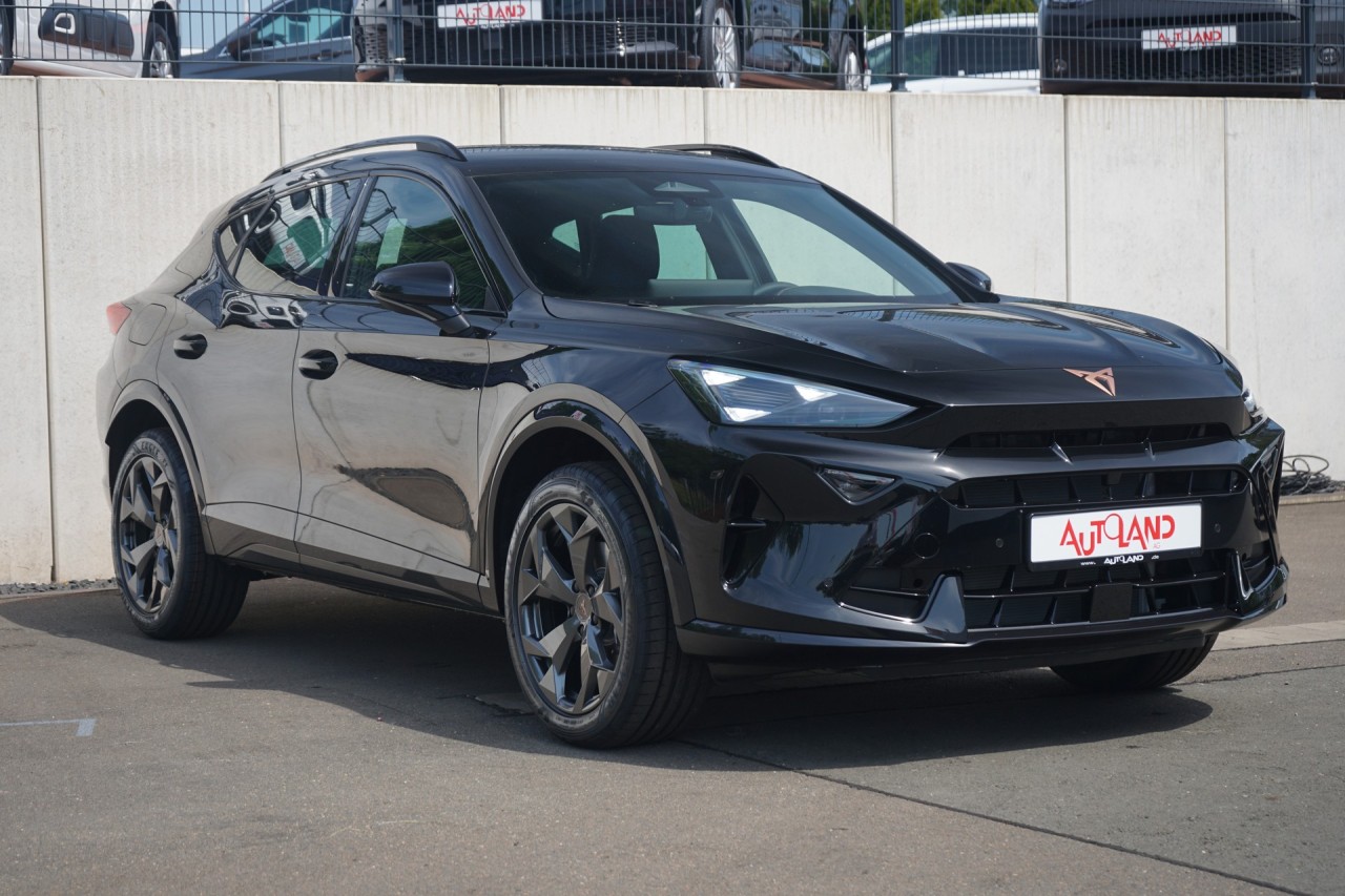 Cupra Formentor 1.5 TSI DSG