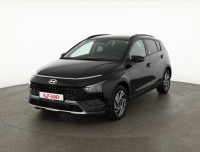 Hyundai BAYON Bayon 1.0 T-GDI Facelift Navi Sitzheizung LED