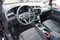 VW Touran 1.5 TSI DSG