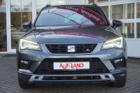 Seat Ateca 2.0 TSI DSG FR 4Drive