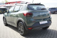 Dacia Sandero Stepway TCe 100 Eco-G