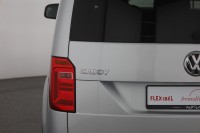 VW Caddy 1.4 TSI Trendline