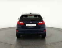 Ford Fiesta 1.5 TDCi Titanium