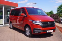 VW T6 Multivan T6.1 2.0 TDI Gen Six