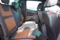 Ford Ranger 3.2 TDCi Wildtrack 4x4 Doppelkabine