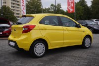 Ford Ka Ka+ 1.2 Ti-VCT