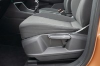 VW Caddy 1.5 TSI