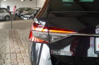 Skoda Superb Combi 2.0 TDI L&K