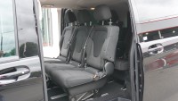 Mercedes-Benz V-Klasse V220 d Edition lang