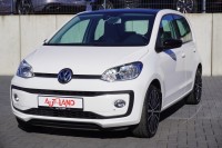 Vorschau: VW up up! 1.0 move up!