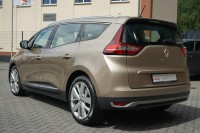 Renault Grand Scenic TCe 140