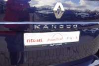 Renault Kangoo TCe 130 EDC Techno