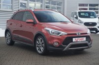 Hyundai i20 Active 1.0 T-GDI blue Trend