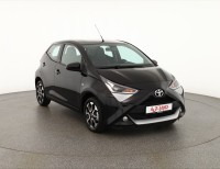 Toyota Aygo 1.0 x-play Team D