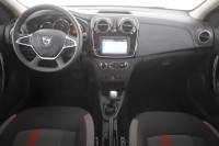 Dacia Sandero Stepway 0.9 TCe