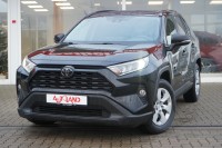 Vorschau: Toyota RAV 4 RAV4 2.0