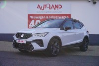 Vorschau: Seat Arona FR 1.0 TSI DSG