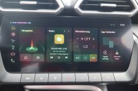 MG ZS 1.5 Hybrid Luxury Aut.