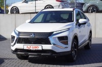 Vorschau: Mitsubishi Eclipse Cross 2.4Hybrid 4WD
