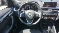 BMW X1 sDrive20i Advantage