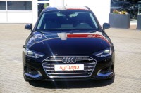 Audi A4 Avant 35 2.0 TFSI advanced
