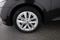 Skoda Octavia Combi 1.5 TSI Ambition