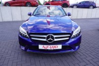 Mercedes-Benz C 200 C200 T-Modell d