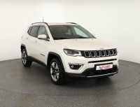 Jeep Compass 1.4 MultiAir Limited 4x4