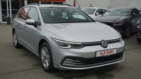 VW Golf VIII Variant 2.0 TDI Life