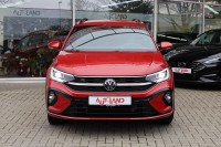 VW Taigo 1.5 TSI DSG R-Line