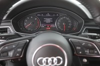 Audi A4 Allroad allroad 45 TFSI quattro