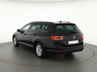 VW Passat Variant 2.0 TDI DSG