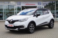 Vorschau: Renault Captur 1.3 TCe 130 Collection