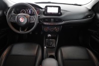 Fiat Tipo 1.4 T-Jet S-Design