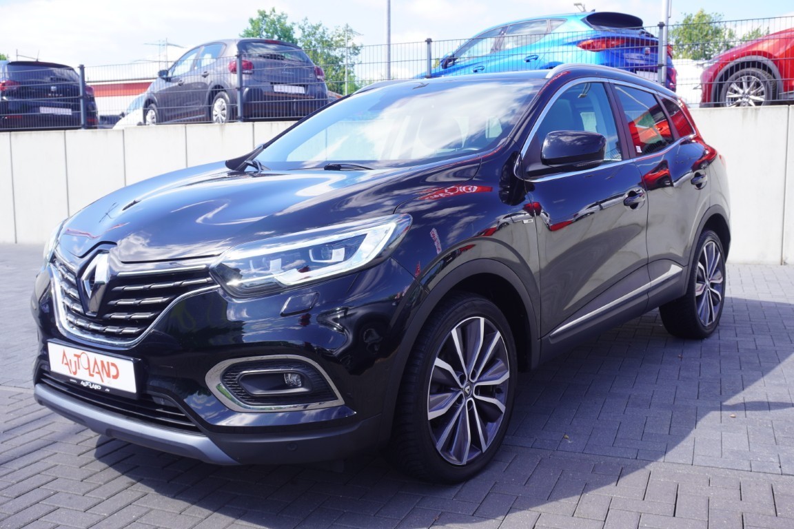 Renault Kadjar 1.5 Bose Edition