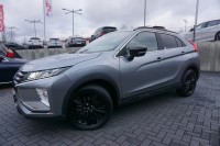 Vorschau: Mitsubishi Eclipse Cross 1.5