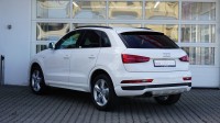 Audi Q3 1.4 TFSI sport S-Line