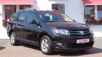 Dacia Logan TCe 90 MCV Laureate