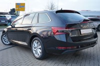 Skoda Superb 2.0 TDI Style