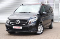 Vorschau: Mercedes-Benz V 220 V220d Edition lang