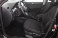 Skoda Fabia Combi 1.2 TSI DSG