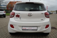 Hyundai i10 1.2 FIFA World Cup