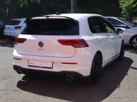 VW Golf VIII 2.0 GTI Clubsport