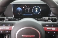 Hyundai Tucson 1.6T-GDI HEV Aut