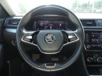 Skoda Superb Combi 2.0 TDI DSG