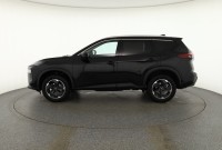 Vorschau: Nissan X-Trail 1.5 VC-T mHev N-Connecta Aut.